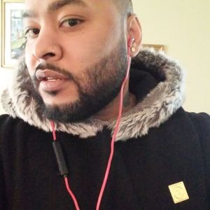 Meet your Posher, Marcus